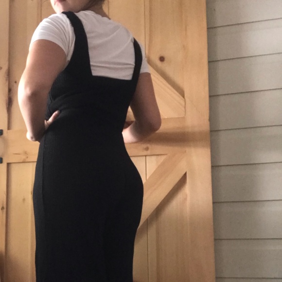 Gap ribbed jumpsuit - Picture 2 of 2